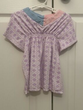 TBBC Tabby Tunic 2T